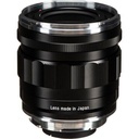 Voigtländer Apo-Lanthar 50mm F2.0 Aspherical VM Leica M Mount Lens