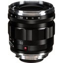 Voigtländer Apo-Lanthar 50mm F2.0 Aspherical VM Leica M Mount Lens