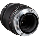 Voigtländer Ultron 75mm F1.9 VM MC Leica M Mount Lens (Multicoated - Mat Siyah)