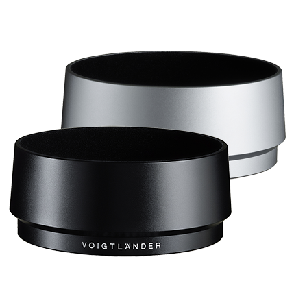 Voigtländer Apo-Ultron 90mm F2.0 Aspherical VM Leica M Mount (Gümüş)