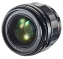 Voigtländer Nokton 50mm F1.2 Aspherical Sony E Mount Lens