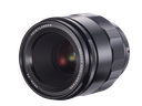 Voigtländer Apo-Lanthar 65mm F2.0 Sony E Mount Makro Lens