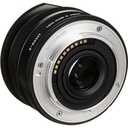 Voigtländer Nokton 23mm F1.2 Aspherical Fuji X Mount Lens