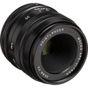 Voigtländer Apo-Ultron 35mm F2.0 Fujifilm X Mount Makro lens