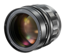 Voigtländer Nokton 60mm F0.95  MFT Mount Lens