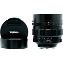 Voigtländer Nokton 60mm F0.95  MFT Mount Lens