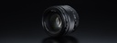 Voigtländer Nokton 50mm F1.0 Aspherical Canon RF Mount Lens
