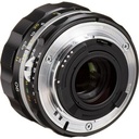 Voigtländer Apo-Skopar 90mm F2.8 SLIIs AIS  Nikon F Mount (Gümüş)