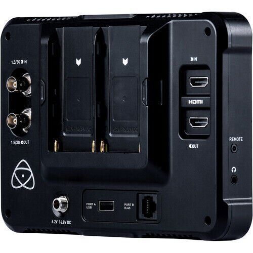 Atomos Shinobi 7