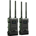 Atomos TX 4K/HD Wireless Video Transmitter & Receiver Set