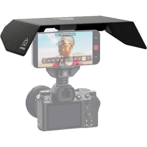 Atomos ATOMSUN010 – Ninja Phone Güneşlik