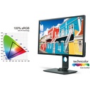 BenQ PD3200U 32 inç, 4K UHD, sRGB ile Tasarımcı Monitörü TEŞHİR