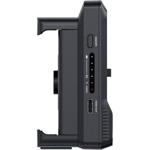 Accsoon SeeMo 4K HDMI Smartphone Adapter (Black)