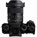SIGMA - AF 12MM F1.4 DC (C) F/X MOUNT ( Y E N İ )