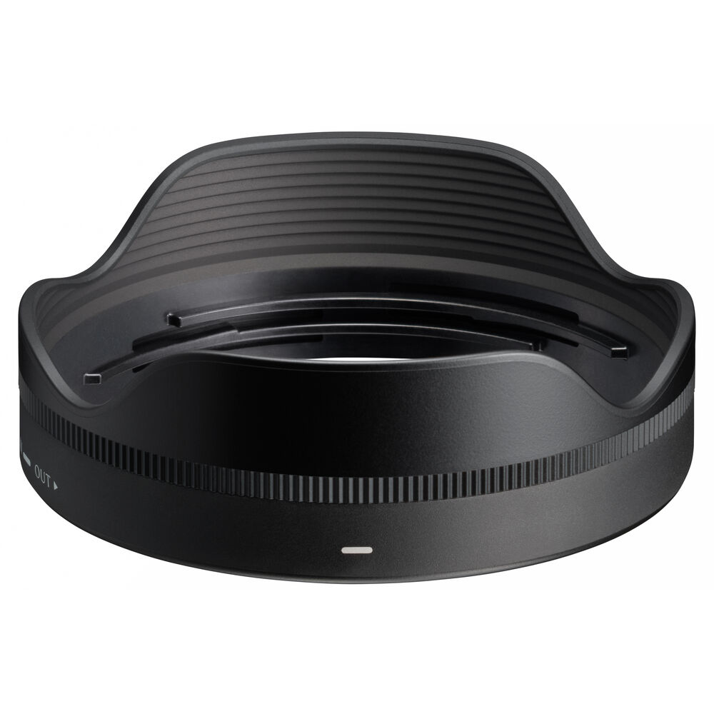 SIGMA - AF 12MM F1.4 DC (C) F/X MOUNT ( Y E N İ )