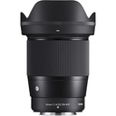 SIGMA - AF 16MM F1.4 DC DN (C) F/X MOUNT