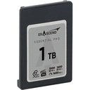 Exascend 1TB Essential Pro CFexpress 4.0 Type A Hafıza Kartı