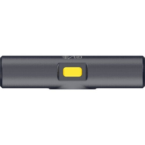 Hollyland LARK M2 DUO USB‑C Mobil Kablosuz Yaka Mikrofon Seti