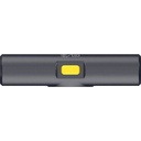 Hollyland LARK M2 DUO USB‑C Mobil Kablosuz Yaka Mikrofon Seti
