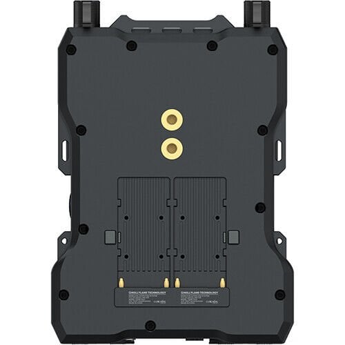 Hollyland Solidcom M1 Pro Full-Duplex Wireless Intercom System | 8 Beltpacks & Headsets