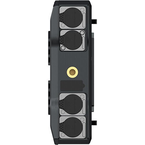 Hollyland Solidcom M1 Pro Full-Duplex Wireless Intercom System | 8 Beltpacks & Headsets