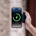 PGYTECH MagCam Phone Grip (Classic Black) | Manyetik Telefon Grip