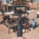 PGYTECH CapLock MantisPod Power Grip (GoPro Edition) | Tripod & El Grip & Güç Kaynağı
