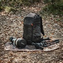 PGYTECH OnePro ST Backpack (Night Camo) – P‑CB‑258 - Kamuflajlı Telefoto Sırt Çantası