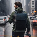 PGYTECH OneGo 2 BackPack 25L (Matte Black) | Kamera & Laptop Taşıma Çantası