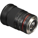 Samyang 35mm F1.4 AS UMC Full Frame Samsung NX Mount Lens