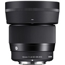 SIGMA - AF 56MM F1.4 DC DN (C) F/X MOUNT