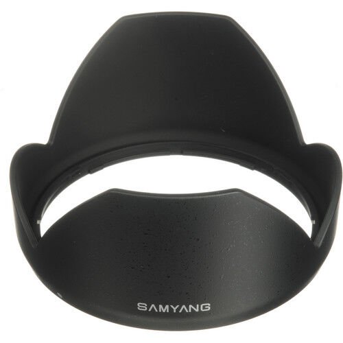 Samyang 24mm F1.4 ED AD UMC Full Frame Canon EF Mount Lens