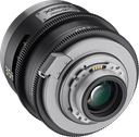 XEEN MEISTER 35mm T1.3 Cine Lens (Sony E)