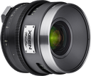 XEEN MEISTER 35mm T1.3 Cine Lens (Sony E)