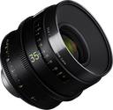 XEEN MEISTER 35mm T1.3 Cine Lens (Sony E)