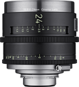 XEEN MEISTER 24mm T1.3 Cine Lens (Sony E)