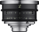 XEEN MEISTER 14mm T2.6 Cine (Sony E)