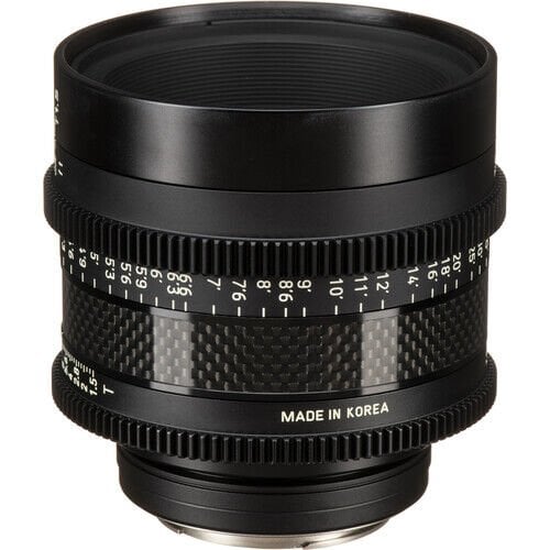 XEEN CF 85mm T1.5 Cine Lens (Sony E)