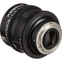 XEEN CF 85mm T1.5 Cine Lens (Canon EF)