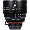 XEEN CLASSIC 135mm T2.2 Cine Lens (Canon EF)