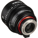 XEEN CLASSIC 85mm T1.5 Cine Lens (Canon EF)