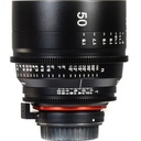 XEEN CLASSIC 50mm T1.5 Cine Lens (Canon EF)