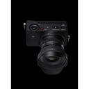 SIGMA - AF 10-18 F/2.8 DC DN(C) F/X MOUNT