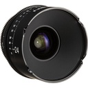 XEEN CLASSIC 24mm T1.5 Cine Lens (Canon EF)