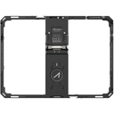 Accsoon PowerCage II + ACC04 NP-F Batarya Adaptör Plate iPad/iPad Pro için