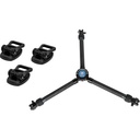 Sirui SV-FM Profesyol Video Tripod için Mid-Level Spreader