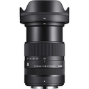 SIGMA - AF 18-50MM F2.8 DC DN (C) F/X-MOUNT