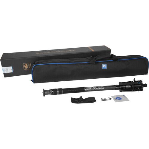 Sirui SVM-165P Karbon Fiber Video Monopod