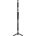 Sirui SVM-165 3 Kademeli Karbon Fiber Monopod
