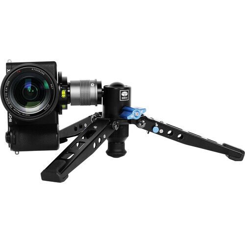 Sirui SVM-165 3 Kademeli Karbon Fiber Monopod
